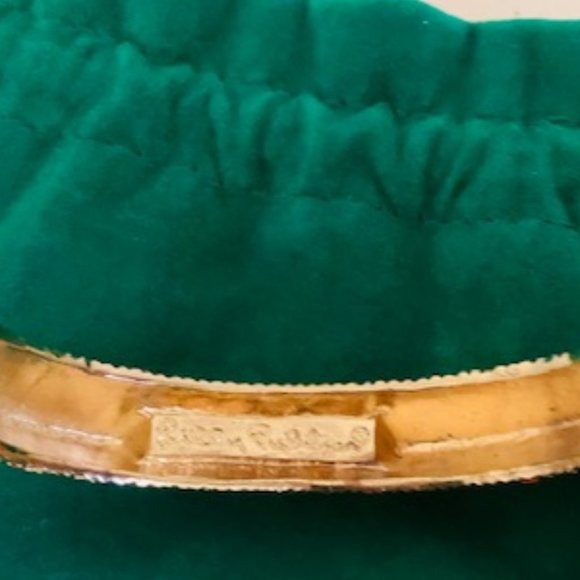 Lilly Pulitzer Multi Colors Stones Bracelet - Picture 5 of 6